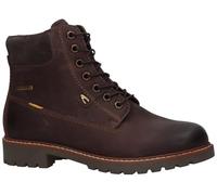 camel active 57TRS01-400360_41 - Botas de moda para mujer, color chocolate, chocolate, 41 EU