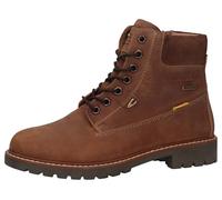 camel active 57trs01-400470_42, Botas de Moda Mujer, coñac, EU