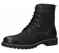camel active 57trs02-400100_39, Botas de Moda Mujer, Negro, EU