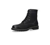 camel active 57trs02-400100_40, Botas de Moda Mujer, Negro, EU