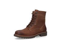 camel active 57trs02-400470_38, Botas de Moda Mujer, coñac, EU