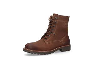 camel active 57trs02-400470_38, Botas de Moda Mujer, coñac, EU