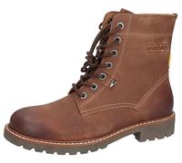 camel active 57trs02-400470_40, Botas de Moda Mujer, coñac, EU
