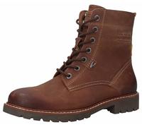 camel active 57trs02-400470_41, Botas de Moda Mujer, coñac, EU