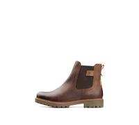 camel active 57TRS05-400320_38 - Botas de moda para mujer, color café, café, 38 EU