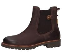 camel active 57trs05-400320_41, Botas de Moda Mujer, café, EU