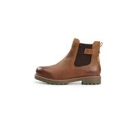 camel active 57TRS05-400470_36 - Botas de moda para mujer, color coñac, coñac, 36 EU