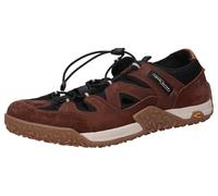 camel active 58cra02-407320, Zapatillas Hombre, café, 42 EU
