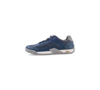 camel active 58cra03-347660, Zapatillas Hombre, Azul Marino, 45 EU