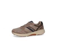 camel active 58CTA03-207430 - Zapatillas Deportivas para Hombre, Color Topo, 46 EU