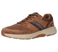 camel active 58CTA03-207470 - Zapatillas Deportivas para Hombre, Color coñac, 46 EU