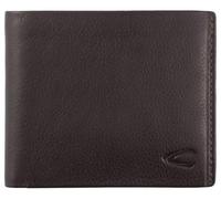 camel active Atlanta Cartera horizontal para Hombre, 000073, Marrón, 11 cm