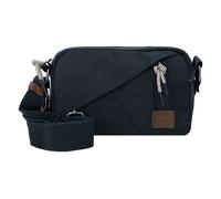 camel active Aurum Bolsa de hombro 23 cm azul