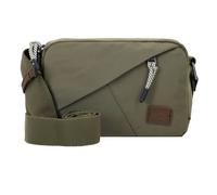 camel active Aurum Bolsa de hombro 23 cm verde
