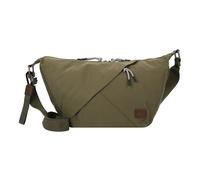 camel active Aurum Bolsa de hombro L 40 cm marrón