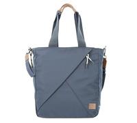 camel active bolso de hombro bolso bandolera Aurum Zip Tote Bag Dark Blue azul marino