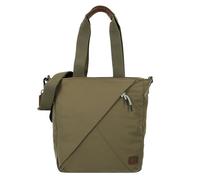 camel active Aurum Bolsa de hombro M 39 cm marrón