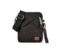camel active Aurum Bolsa de hombro S 19 cm negro