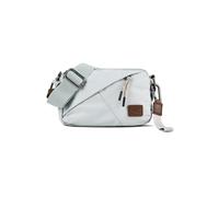 camel active Aurum Bolso bandolera 23 cm blanco