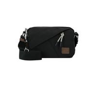 camel active bolso bandolera Aurum Camera Bag Black negro