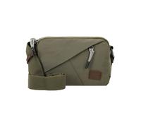 camel active Aurum Bolso bandolera 23 cm verde