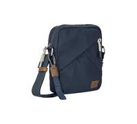 camel active Aurum - Bolso bandolera para mujer (tamaño pequeño)