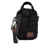 camel active Aurum Funda de teléfono móvil 13 cm negro