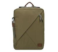 Camel Active mochila de ocio Aurum Backpack 35 cm compartimento para portátil caqui