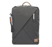 camel active Aurum Mochila de día 35 cm Compartimento para laptop negro