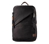 camel active Aurum Mochila de día L 42 cm Compartimento para laptop negro