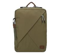 Camel Active mochila de ocio Aurum Backpack 35 cm compartimento para portátil caqui