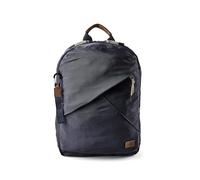 camel active Aurum Mochila de día L 42 cm Compartimento para laptop azul