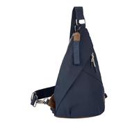 camel active bandolera Aurum Sling Backpack Dark Blue