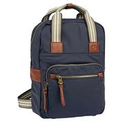 camel active Bari Backpack M Dark Blue