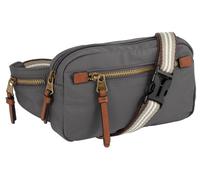 camel active Bari Belt Bag Dark Grey