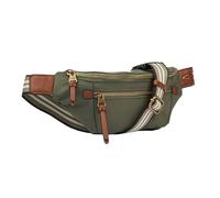 camel active Bari Riñonera 33 cm verde