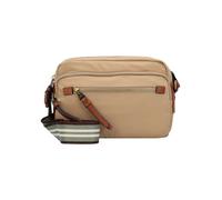 camel active Bari Bolsa de hombro 21 cm marrón