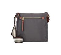 camel active Bari Bolsa de hombro 24 cm gris