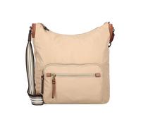 camel active Bari Bolsa de hombro 30 cm beige