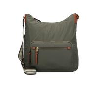 camel active Bari Bolsa de hombro 30 cm verde