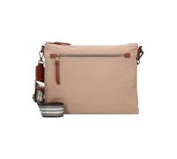 camel active Bolso Bari 33 cm beige