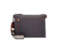 camel active Bari Bolsa de hombro 33 cm gris