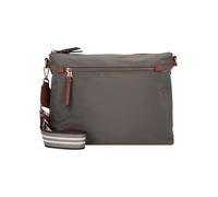 camel active Bari Bolsa de hombro 33 cm marrón