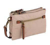 camel active Bolso bandolera Bari 21 cm beige (303601-23)