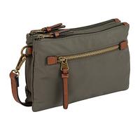 camel active Bari, Cross Bag S, Color Caqui