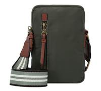 camel active Bari Funda de teléfono móvil 14 cm verde