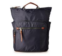 camel active Bari Hobo Bag/Backpack Dark Blue