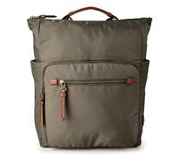 camel active mochila Bari Hobo Bag / Backpack Khaki