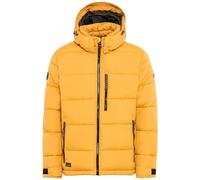 camel active Basic Winter Steppjacke, Chaqueta Hombre, Gelb,