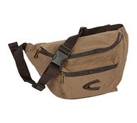 Camel Active Shoulderbag Bolsa Bolso De La Correa Marrón